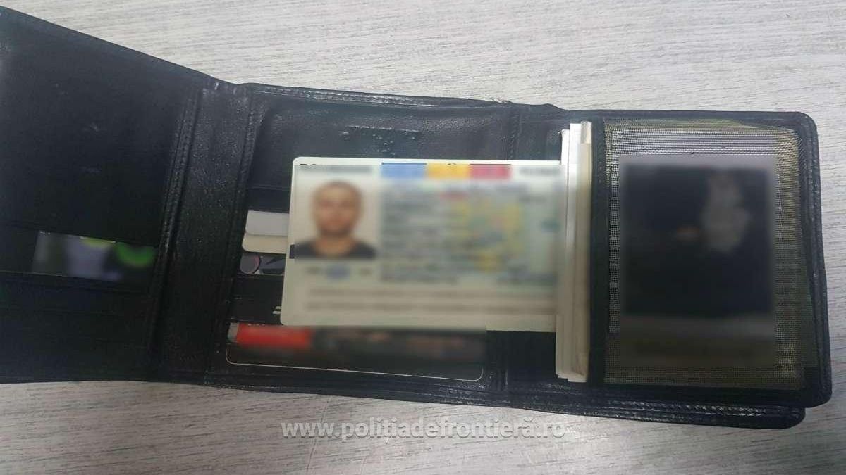 Cât mai costă o carte de identitate românească falsă. Un moldovean și-a cumpărat-o chiar din Franța