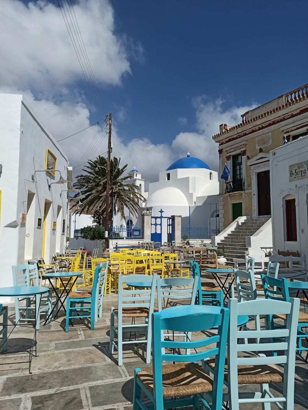 GALERIE FOTO | Un paradis ascuns din Grecia: 5 motive pentru care merită să vizitezi insula Serifo - Imagine 6