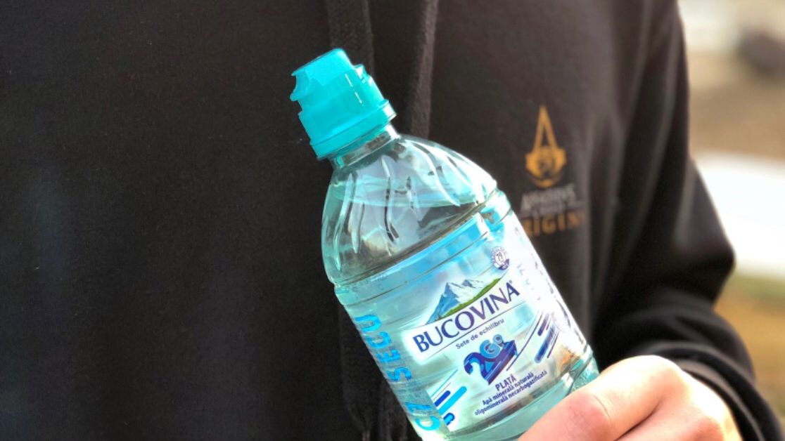 Maspex România, producătorul Tymbark și Bucovina, donează 200.000 de produse spitalelor din București și din țară