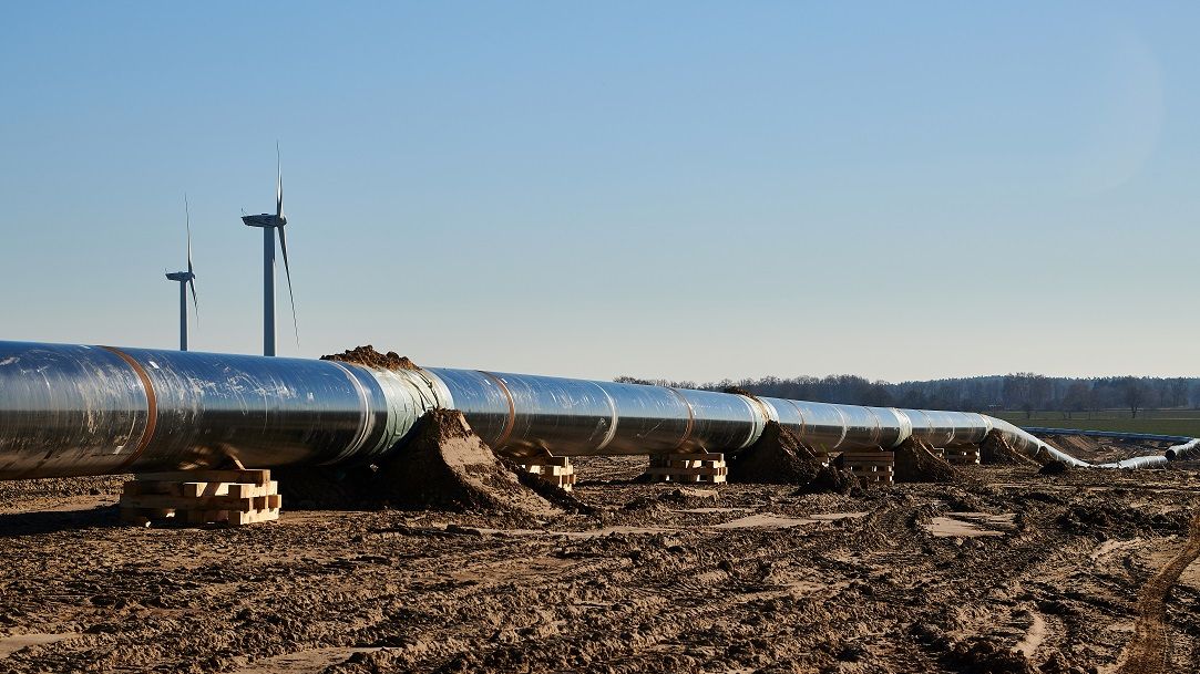 Rusia amenință că va opri livrările de gaz prin conducta Nord Stream 1