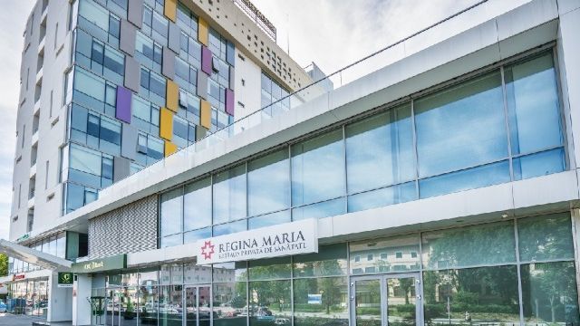 Regina Maria deschide a doua policlinica din Pitesti, o investitie de 700.000 euro