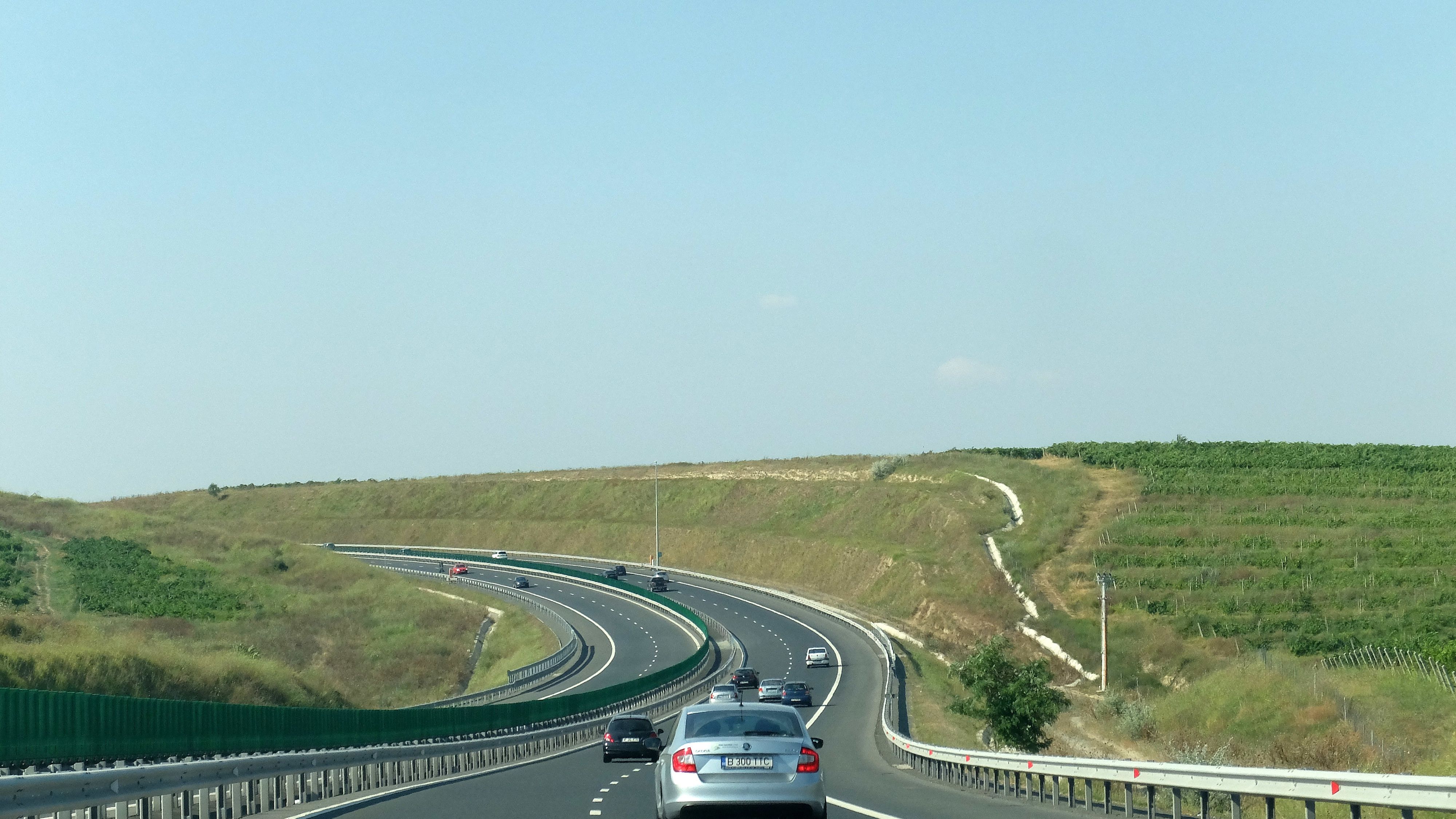 Ministerul promisiunilor: mai indraznesti sa crezi in construirea autostrazilor? Scurta retrospectiva
