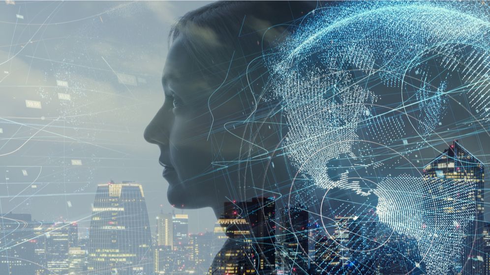 Avatar in aeroporturi: Inteligenta artificiala si realitatea paralela folosite pentru verificarea si imbarcarea calatorilor