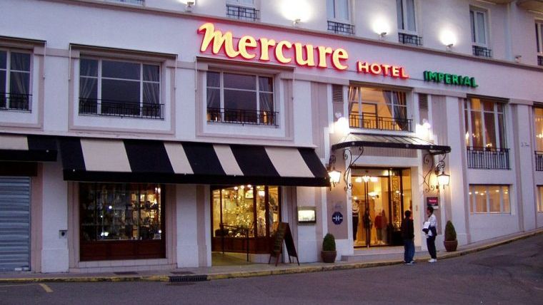 Grupul Orbis deschide primul hotel Mercure din afara Bucurestiului, in Sighisoara