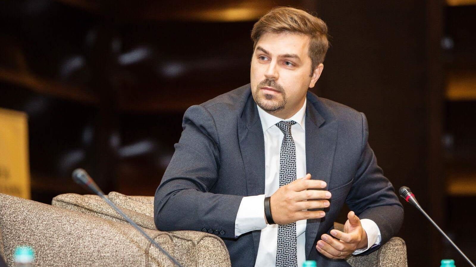 Liviu Lucian Matu s-a alaturat echipei de management a BCR Pensii, dupa o experienta de 16 ani in industria bancara
