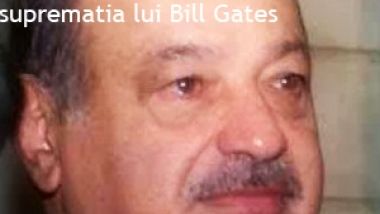 Miliardarul care ameninta suprematia lui Bill Gates