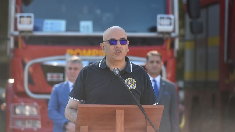 Raed Arafat, către șefii de restaurante: Arată-mi certificatul verde, nu ai certificatul verde, îmi pare rău, nu poţi intra. Astea sunt regulile