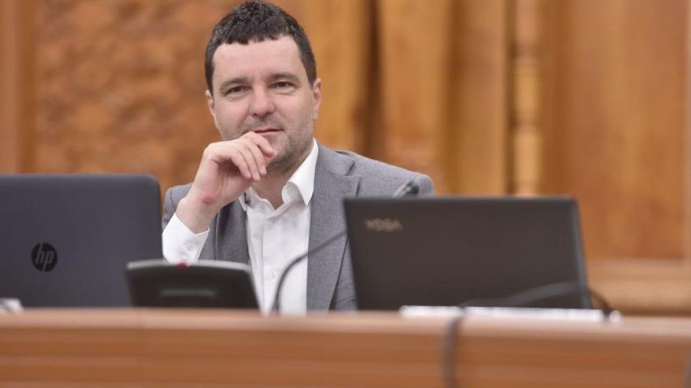 Nicusor Dan va candida independent la Primaria Capitalei si cere sprijinul opozitiei