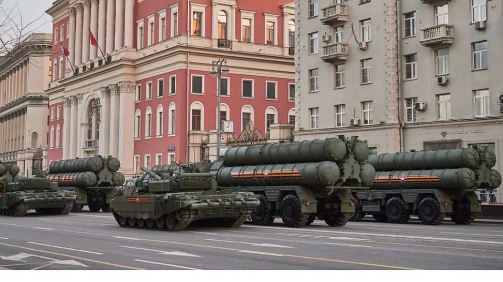 Ordinul lui Putin de folosire a armelor nucleare ar fi ignorat, crede un expert bulgar în domeniu