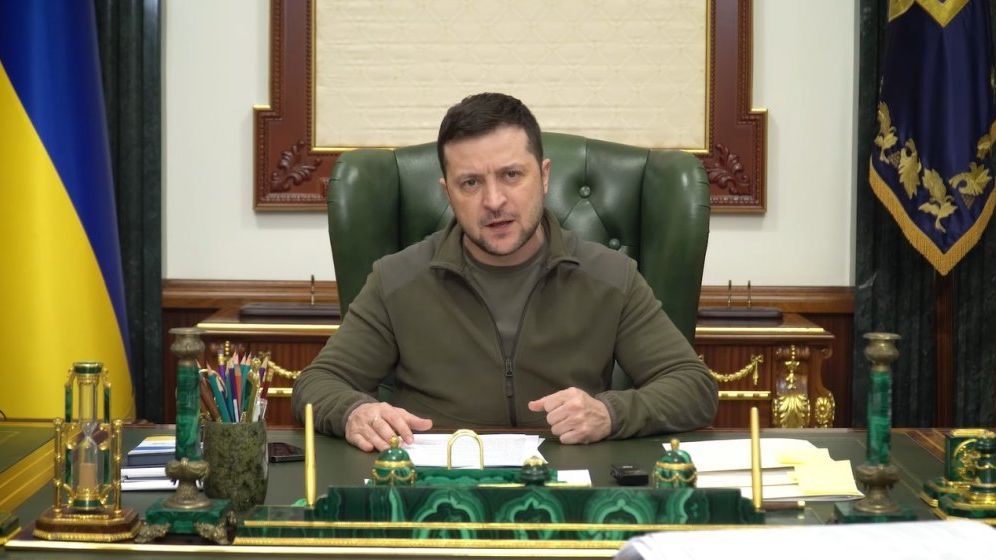 Parlamentul Croaţiei respinge participarea ţării la misiunea UE de sprijin militar pentru Ucraina