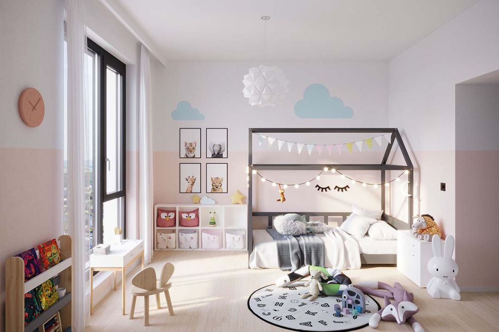 Prime Kapital va construi încă 380 de apartamente în Silk District. Investiție de 34 mil. euro - Imagine 4