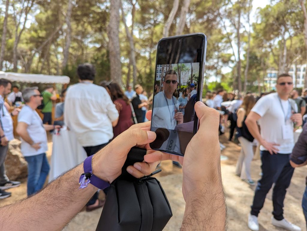 OPPO lansează Reno 12: prima sa serie de telefoane AI pe care le aduce în Europa - Imagine 4