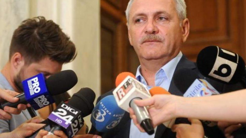 Liviu Dragnea, despre o posibila suspendare a presedintelui Iohannis: Nu vom fi de acord ca "cineva sa se plaseze deasupra Constitutiei"