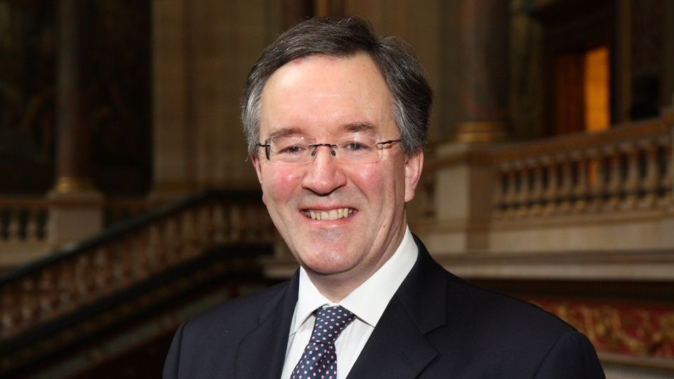 Ambasador Marea Britanie: După regimul Dragnea, statul de drept este mai puternic