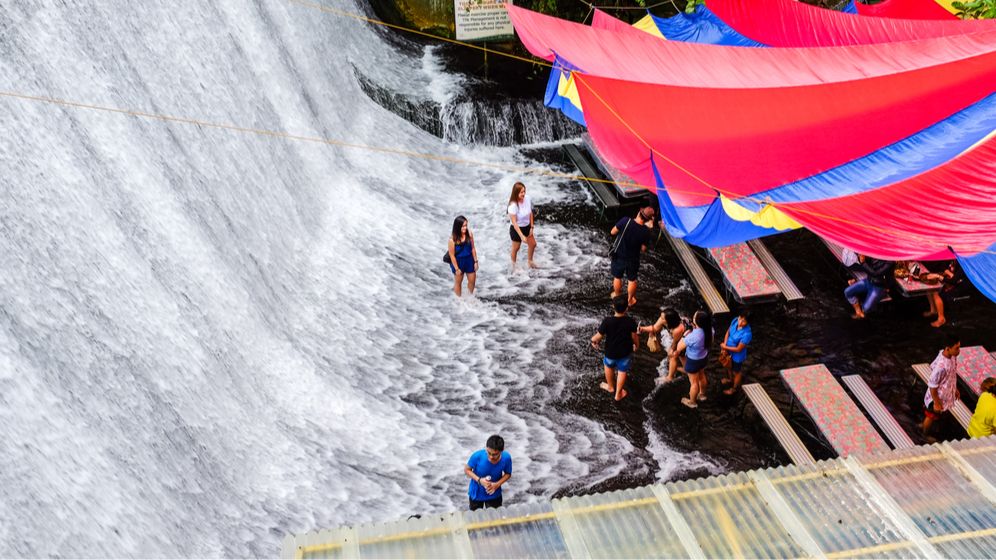 TOP 10 cele mai neobișnuite restaurante din lume