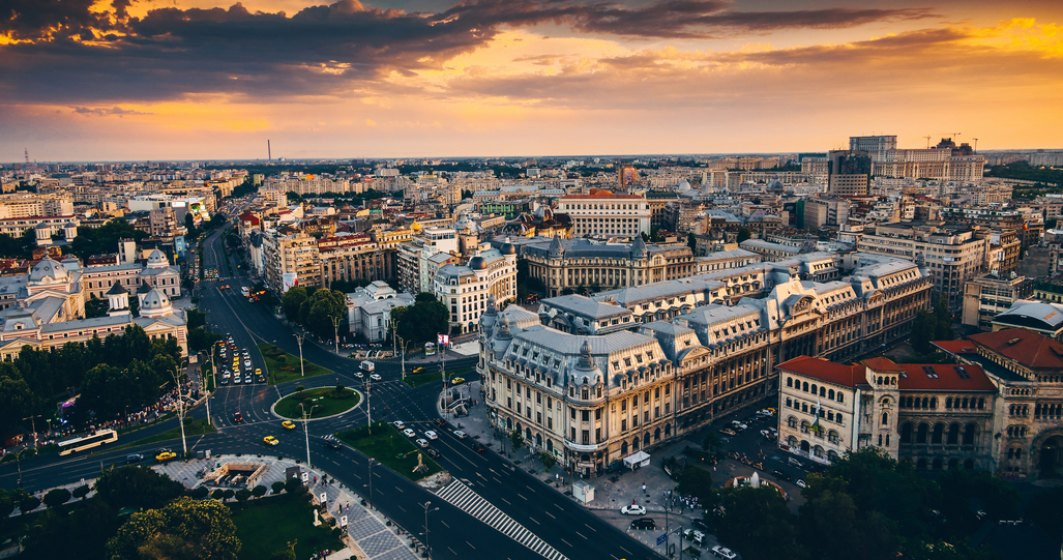 Noul Cod al urbanismului schimbă raportul dintre dezvoltarea privată și infrastructura urbană