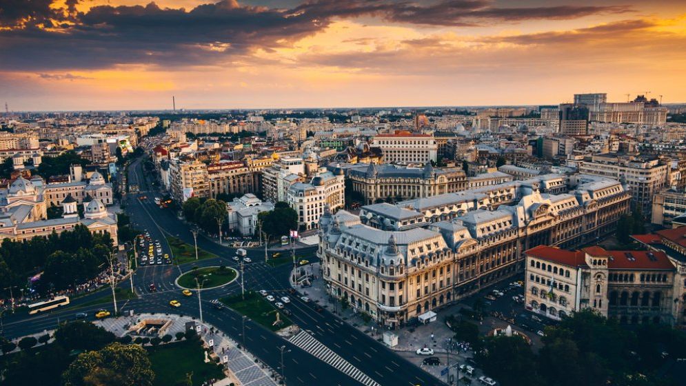 Noul Cod al urbanismului schimbă raportul dintre dezvoltarea privată și infrastructura urbană