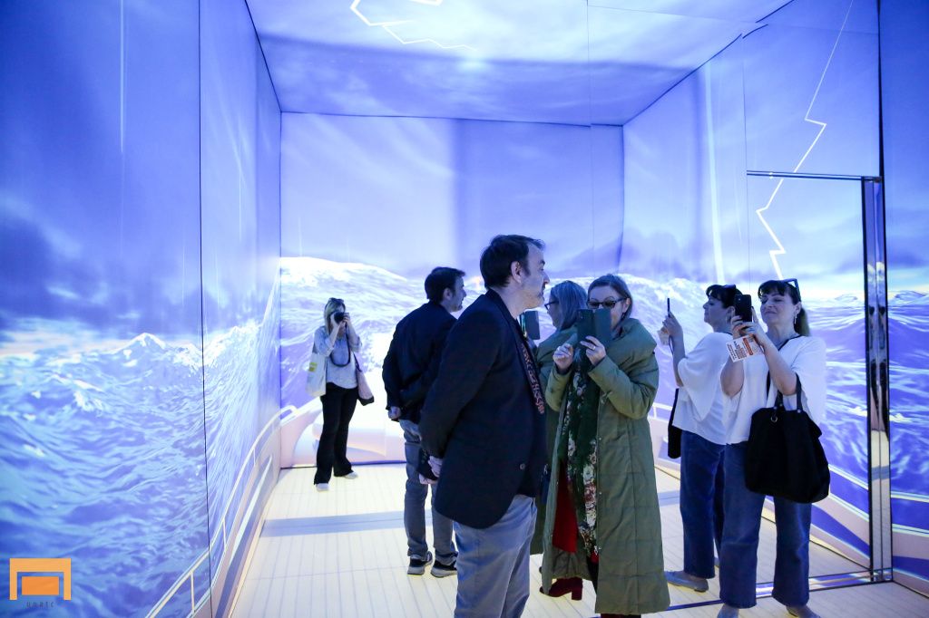 Ce evenimente au pregătit Promenada și Mega Mall și ce distracții caută românii în centrele c - Imagine 39