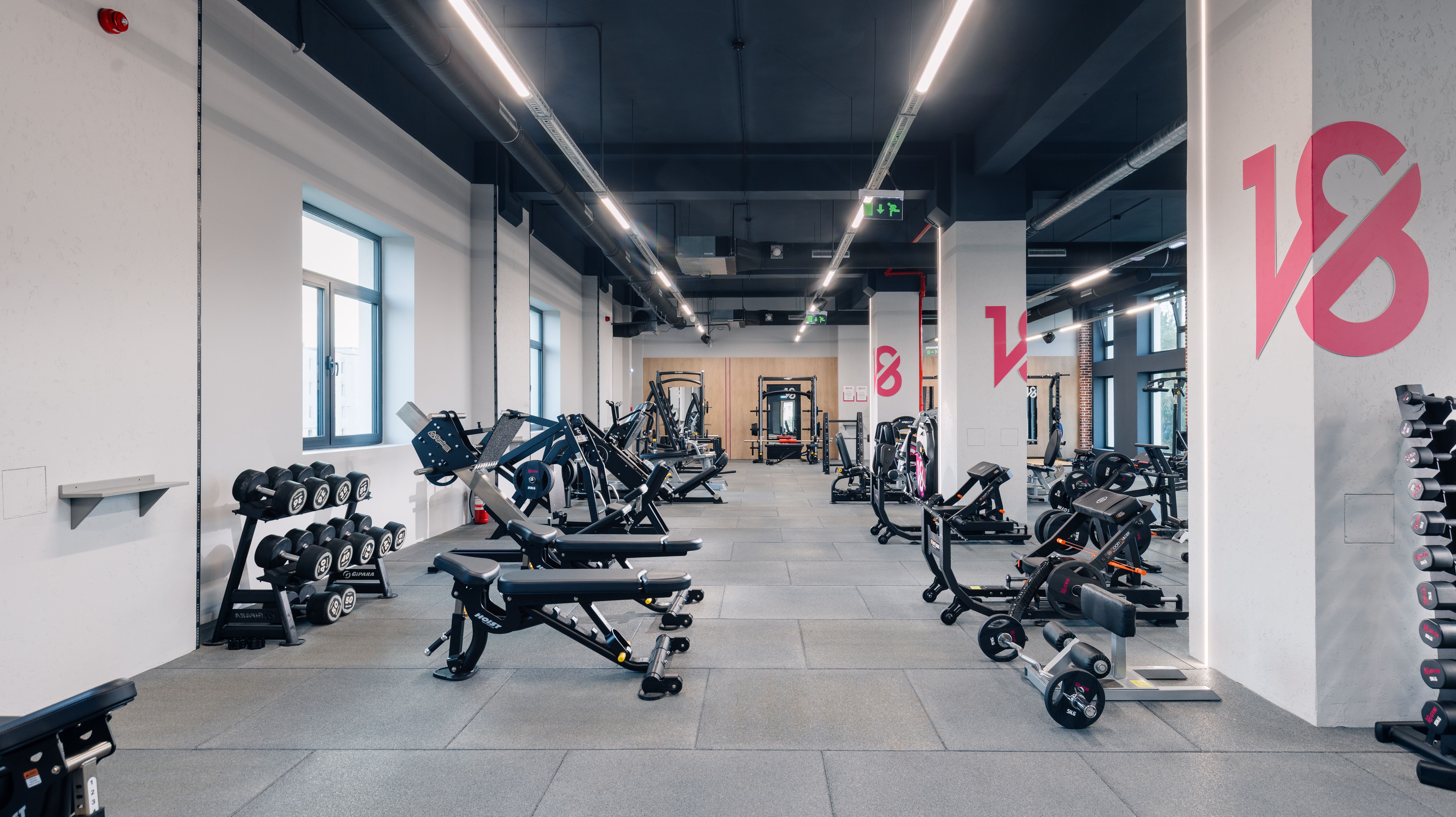 Enterprise Investors intră în acționariatul 18GYM și investește 20 mil. euro