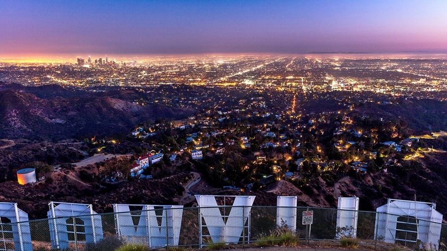 Locuri din filme pe care sa le vizitezi in 2018. Care este cea mai ieftina luna pentru a calatori