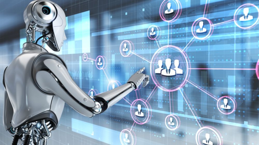 3 minute și 59 de secunde - atât durează un interviu de angajare făcut de un robot