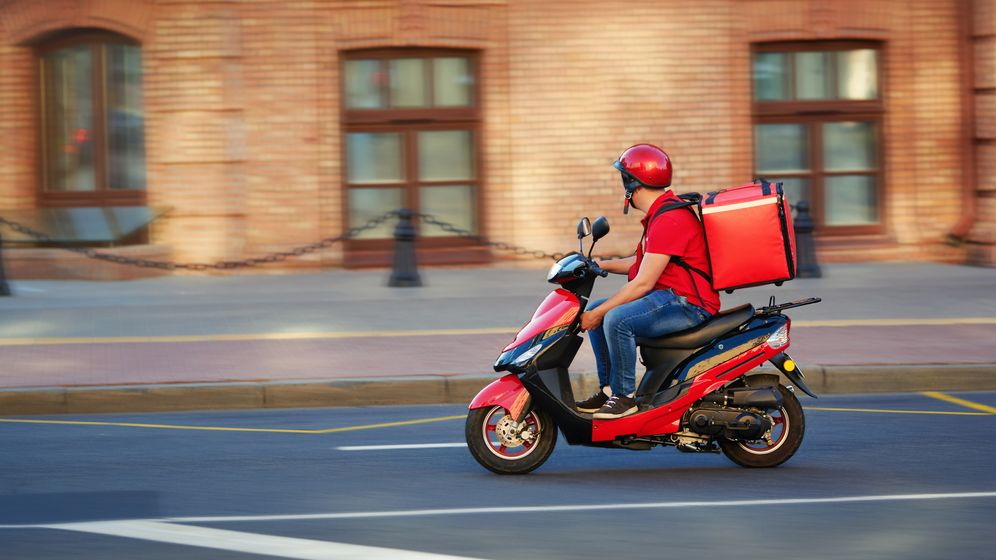 Alexandru Bogdan, ROCA X: Piața de food delivery este pe val, dar nu cred că va rămâne în top după criză. Trebuie să găsim trendurile care vor rezista