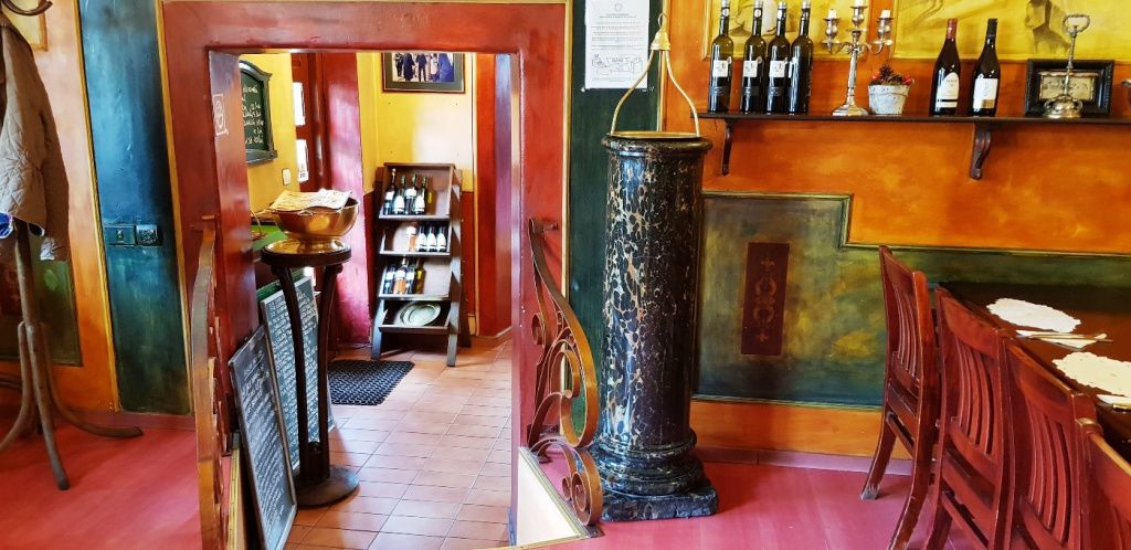 Review George Butunoiu: Un bistrou adevarat - Imagine 2