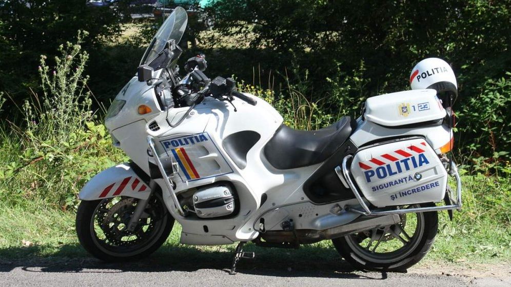 Ancheta in cazul mortii politistului Bogdan Gigina, finalizata de DNA