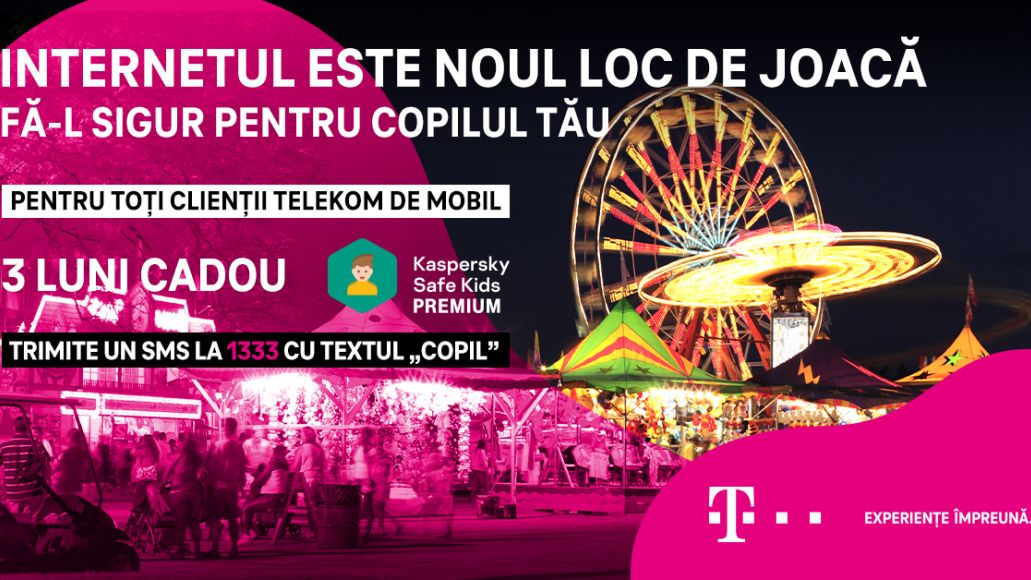 (P) Parcul online, experimentul social care cutremură părinții