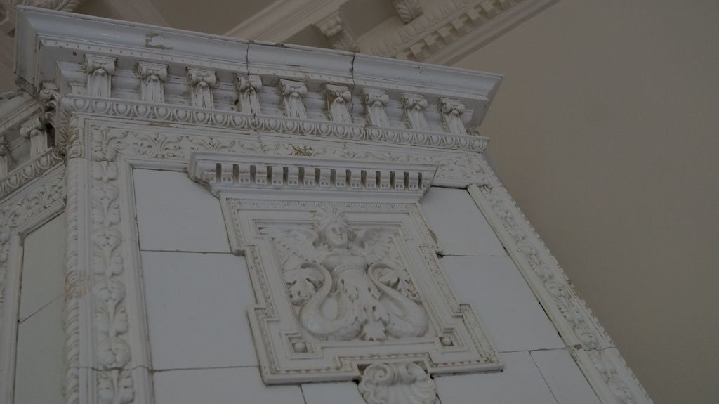 Palatul Știrbei din Calea Victoriei - Imagine 16