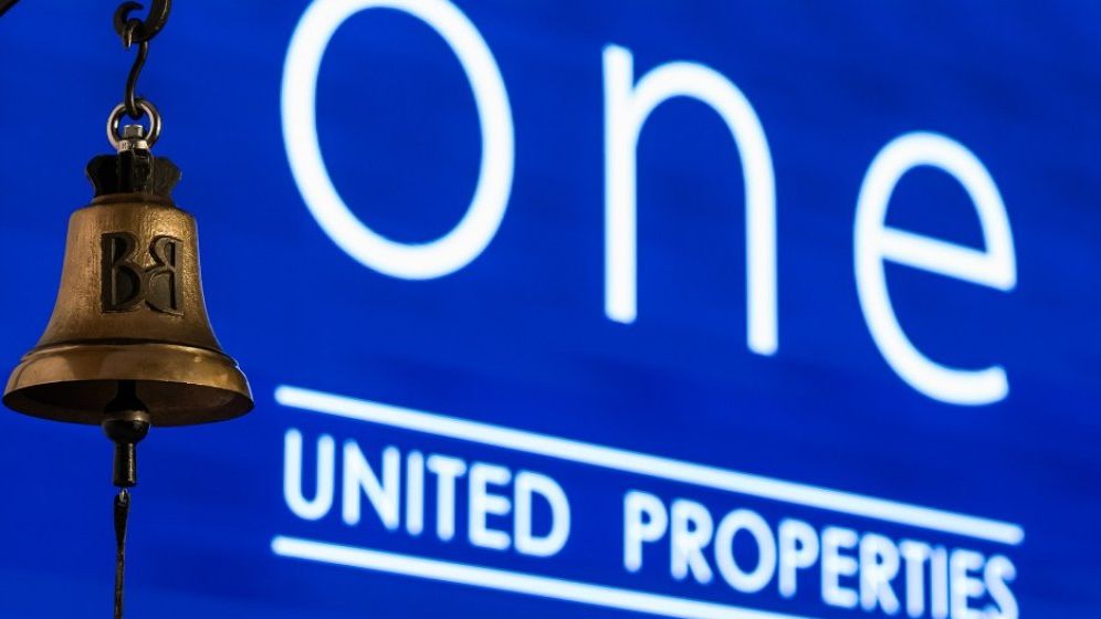 Capital social mai mare cu 350 milioane lei pentru One United. Ce înseamna asta pentru investițiile în derulare