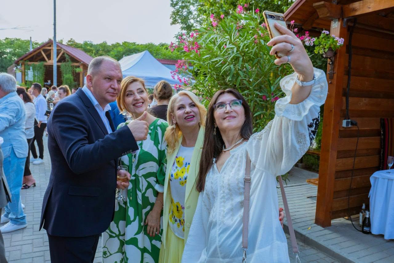 Primarul Chișinăului reacționează după declarațiile lui Ciprian Ciucu: „Sunt nefondate și lipsite de orice bază reală”