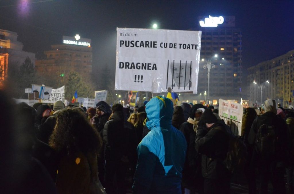 Proteste foto - Imagine 76