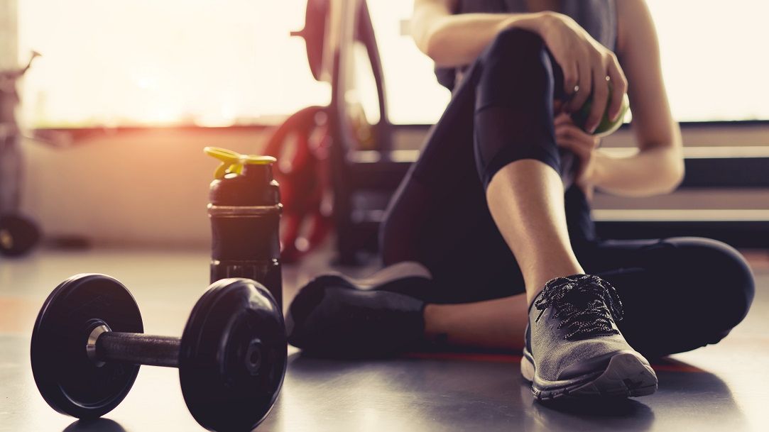 Studiu românesc COVID-19: Exercițiile fizice pot preveni formele grave ale infecției