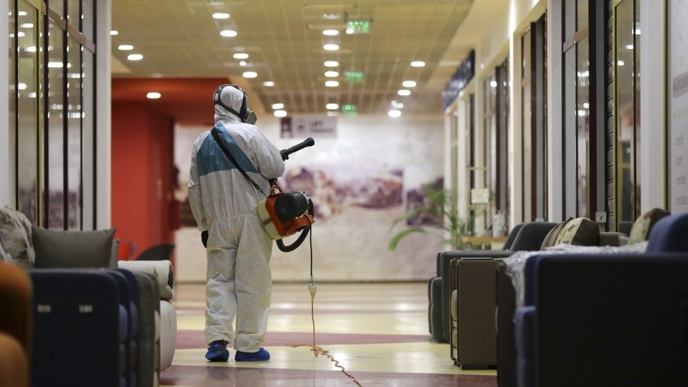 Programul Pieţei Obor a fost prelungit cu două ore, în perioada 3 - 17 aprilie
