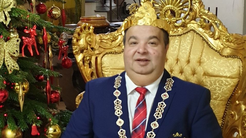 Reacția lui Dorin Cioabă, regele romilor, la furtul tancului rusesc