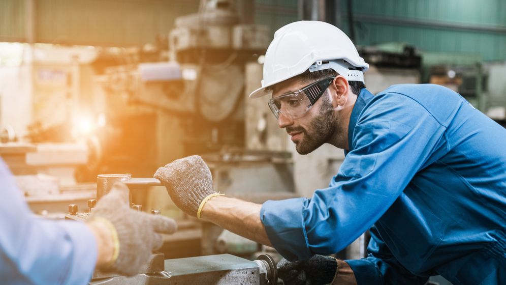 Specialist HR Tenaris: Avem deschise 80 de poziții pentru operatori mecanici, electricieni. Angajăm și IT-iști și oameni de vânzări