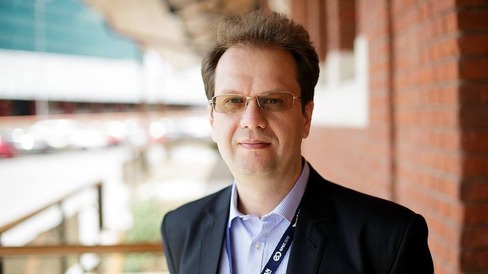 Liviu Taloi va coordona divizia de Data Insights din cadrul Agenției DWF