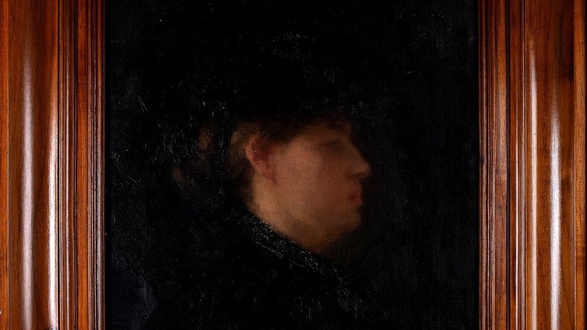 Singurul Van Gogh din România este expus în premieră la Art Safari New Museum, din 9 mai