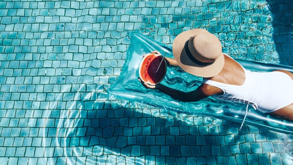 România vrea mai multe piscine - Industria HORECA și proiectele publice stimulează piața