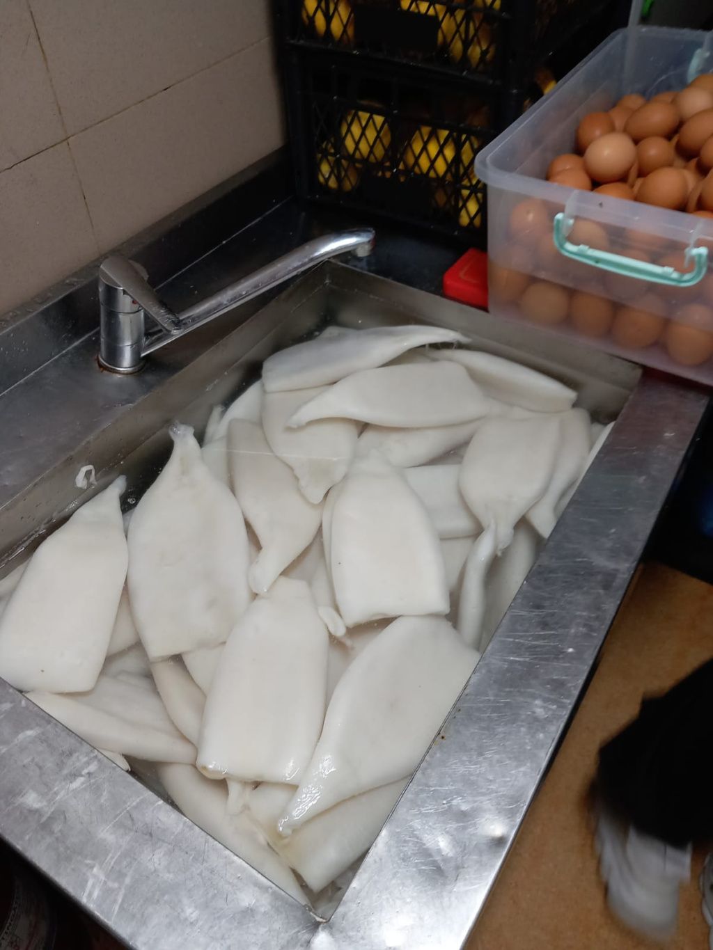 Controale la Taverna Racilor din Herăstrău - Imagine 13