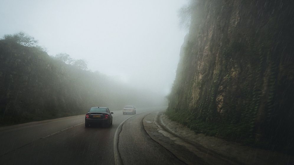 ANM: Cod galben de ceaţă densă şi condiţii de formare a gheţuşului