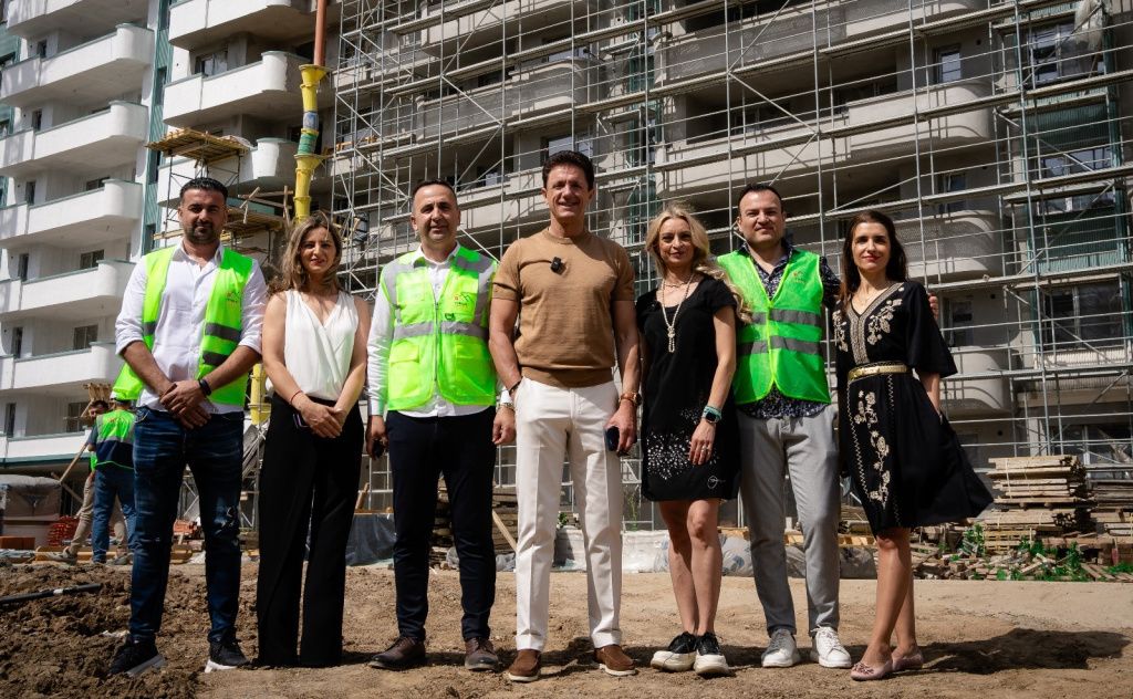 Proiectul imobiliar în care au investit Gigă Popescu, Dan Petrescu și Cristina Neagu va fi extins - Imagine 6