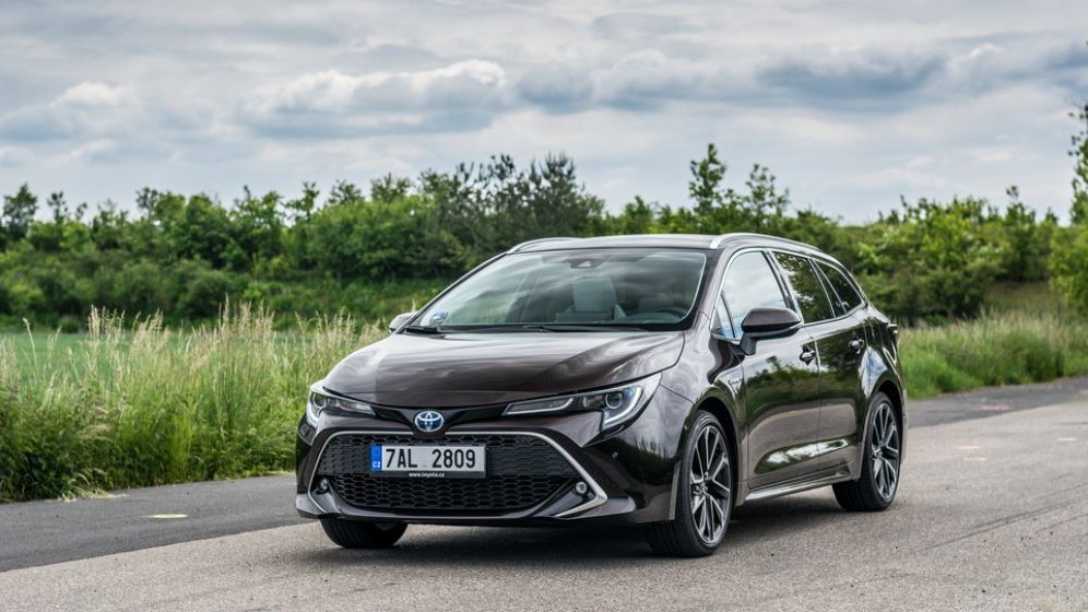 Toyota cedează uzina din Sankt Petersburg autorităților ruse