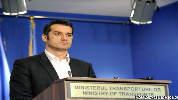 Seful CNADNR schimba filosofia de implementare a proiectelor