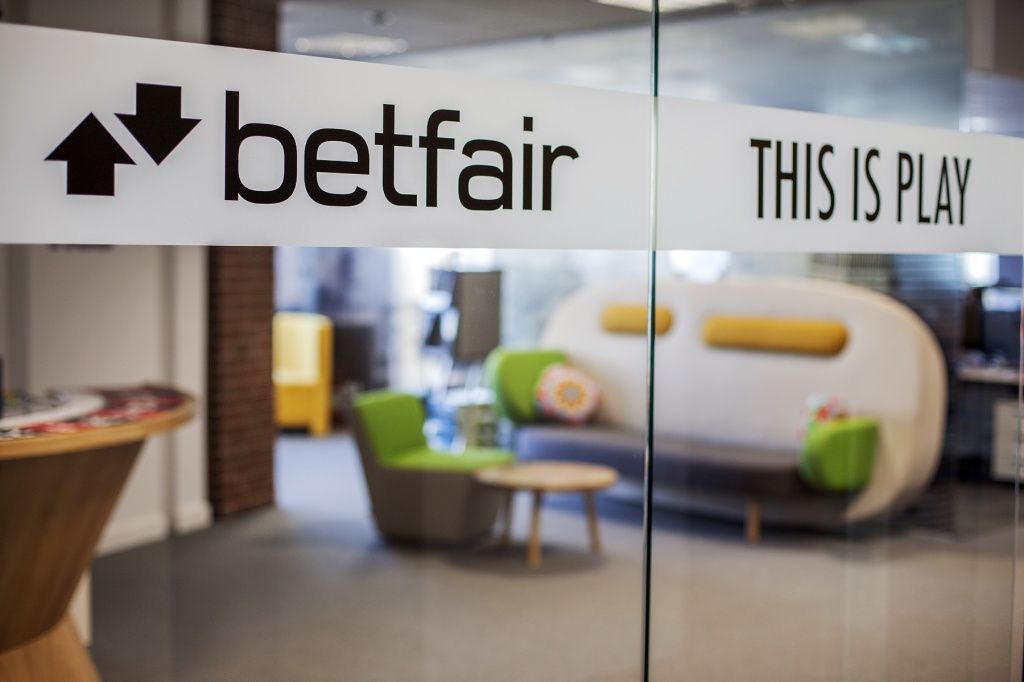 betfair - Imagine 23