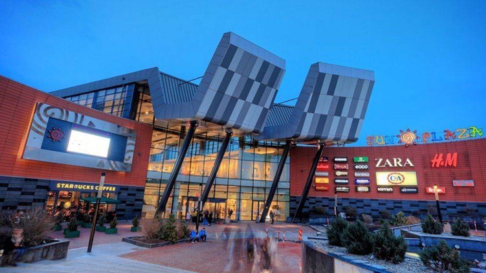 Programul mall-urilor din București de Crăciun și de Anul Nou. Unde și când mai prindem cumpărături în zilele de sărbătoare