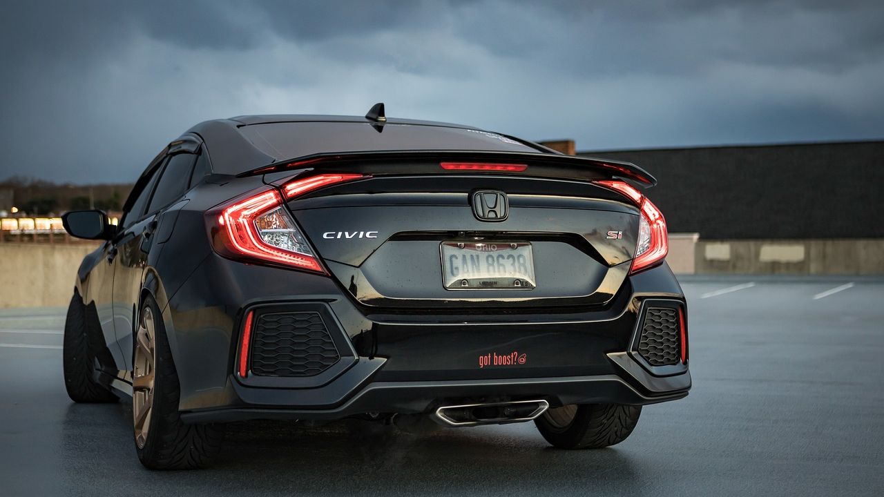 Honda Motor vrea să lanseze 30 de mașini electrice până în 2030