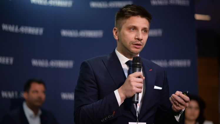 Sebastian Kucharek, Citi Romania: Solutiile digitale vor trasa viitorul industriei financiare