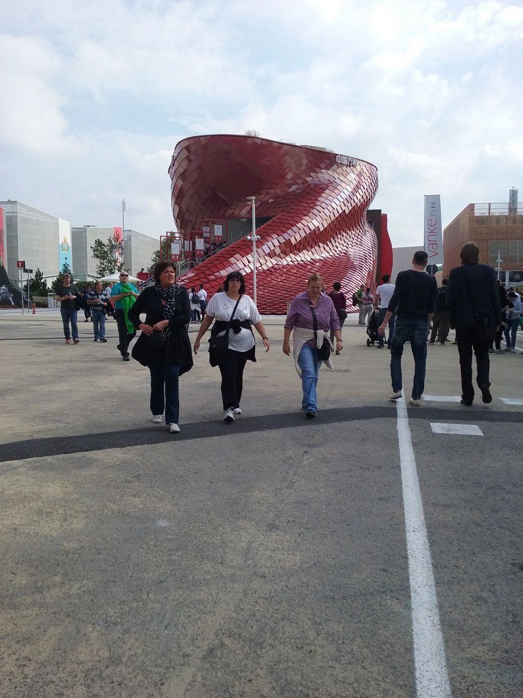 Expo Milano - Imagine 17